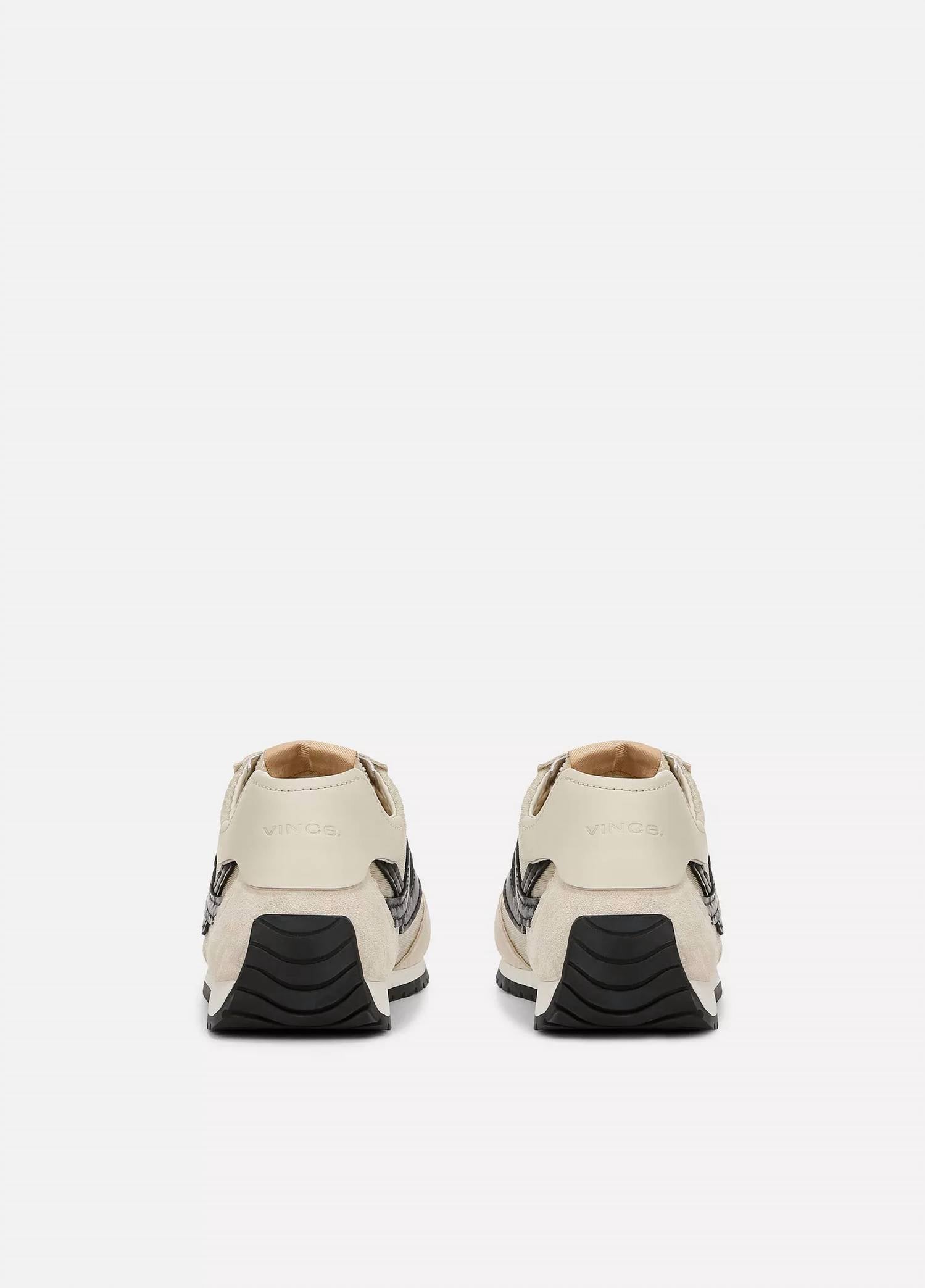 Vince - Women's Oasis Mesh Sneaker
