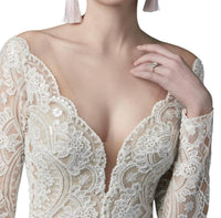Maggie Sottero - Mallory Dawn Wedding Dress
