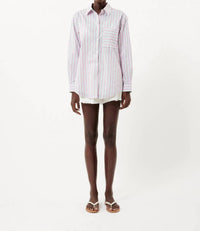 Frnch - Carla Button Down Shirt