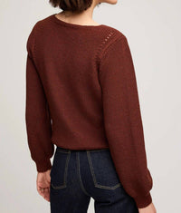 Gentle Fawn - Hailey Sweater