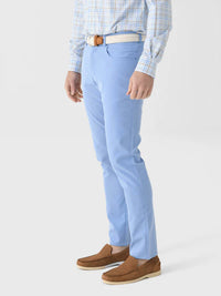 Peter Millar - Crown Sport Performance Five-pocket Pants