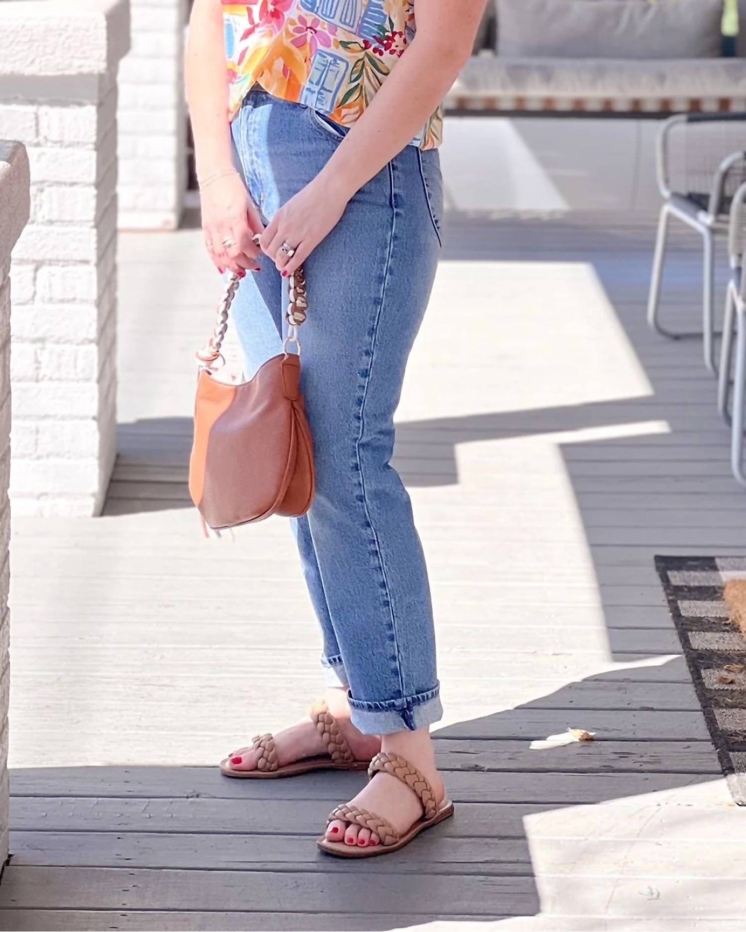 Carve Designs - Carson High Rise Jeans