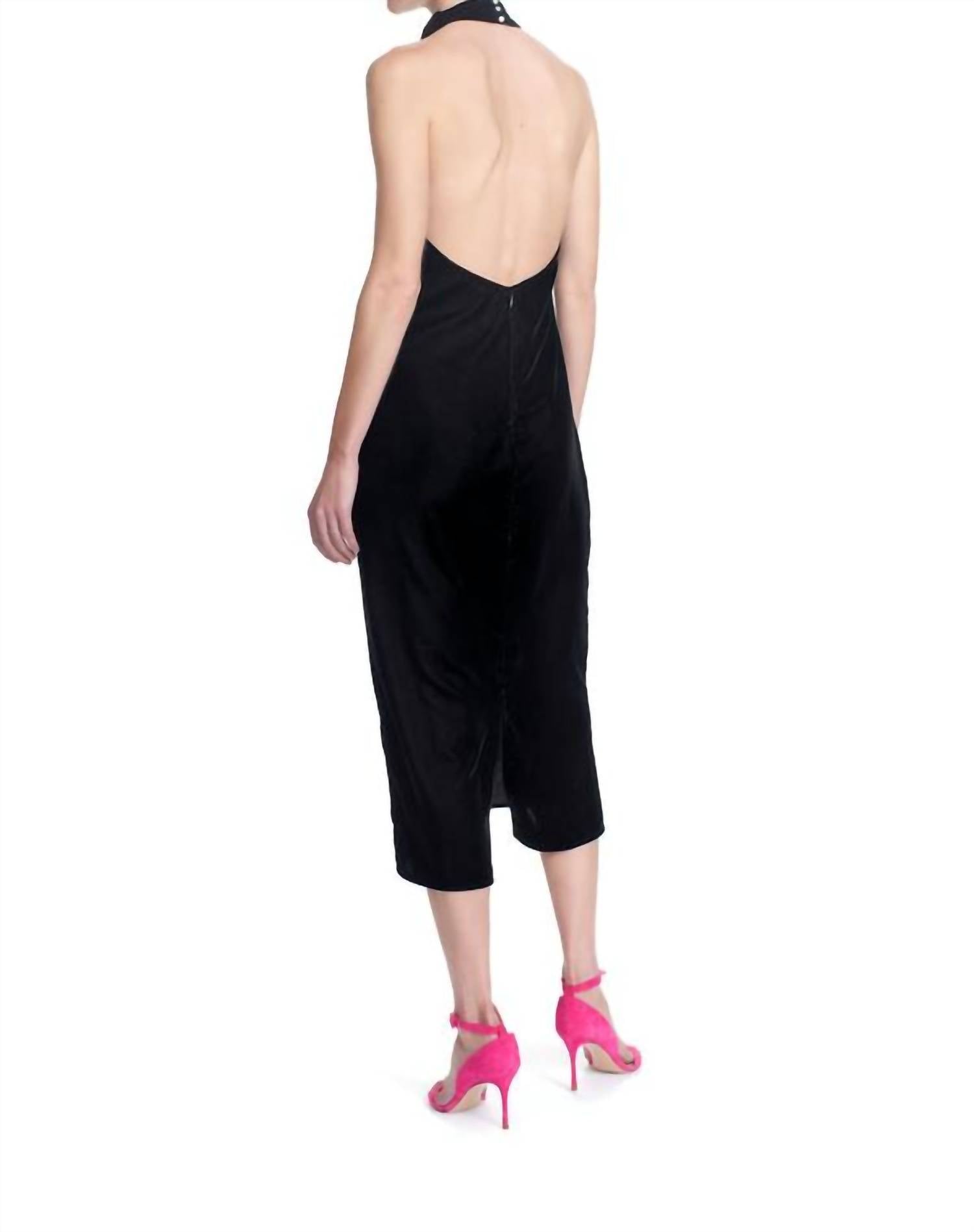 Corey Lynn Calter - Viola Dress