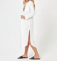 L*Space - Presley Cover Up Dress