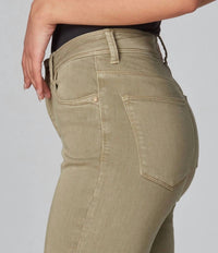 Lola Jeans - Alexa High Rise Skinny Jeans