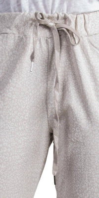 Gigi Moda - Cornelia Cheetah Print Pant