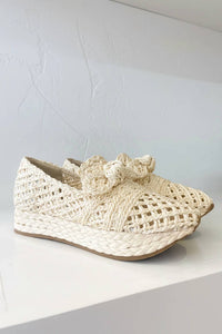 Matisse - Women's Espanola Platform Loafer