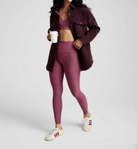 Beyond Yoga - Spacedye Caught In The Midi High Waisted Legging