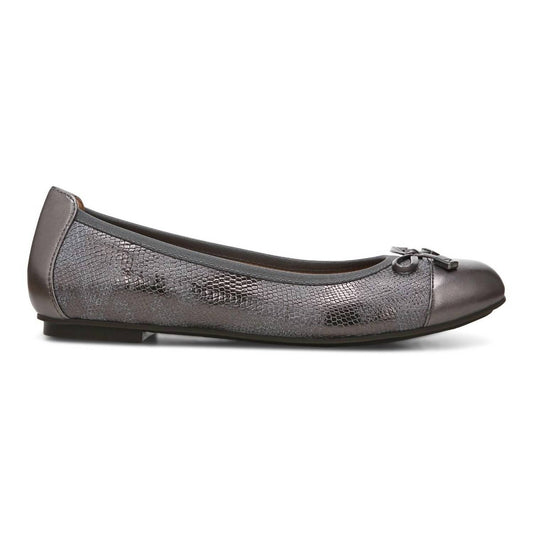 Vionic - Women's Minna Ballet Flats