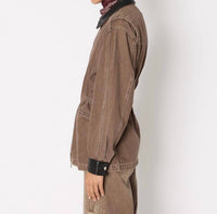 Berenice - Vivienne Barn Jacket