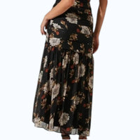 Astr - Occasional Floral Dress