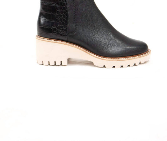 Dolce Vita - Women's Huey Booties