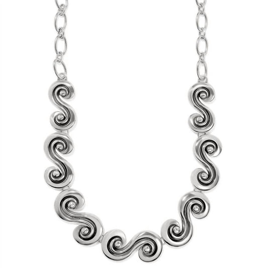 Brighton - Women's Contempo Moda Necklace