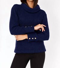 Dolcezza - Knit Pullover Top