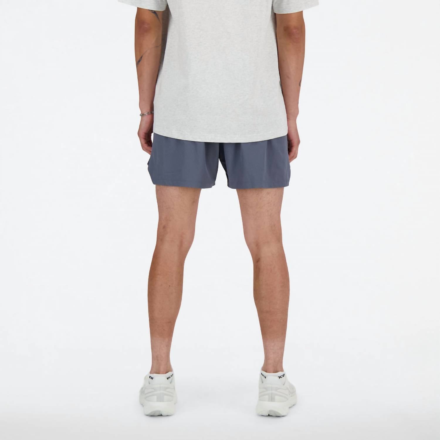 New Balance - Rc Short 5