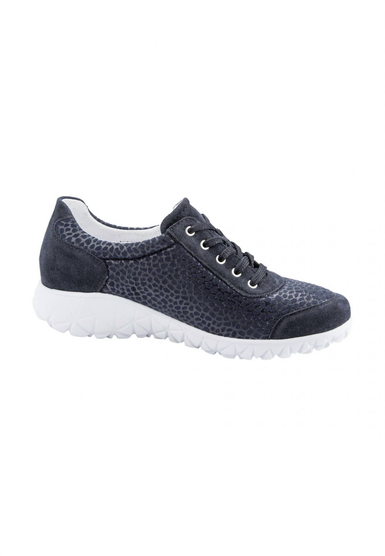 Waldlaufer - Women's Havy Sneaker