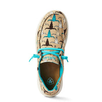 Ariat - Women's Hilo Shoe