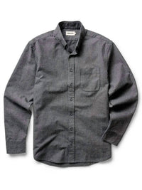 Taylor Stitch - Men's Jack Shirt