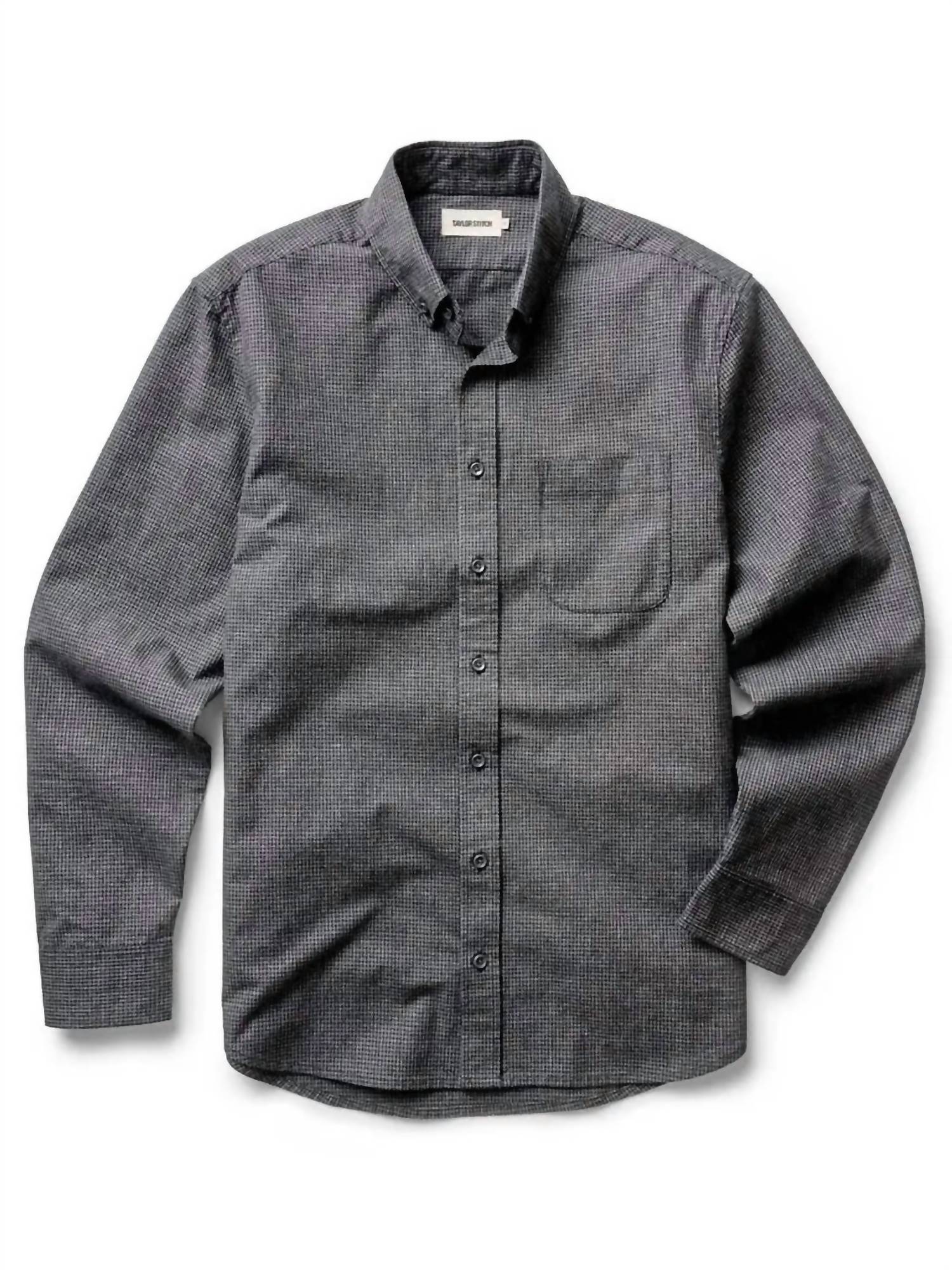 Taylor Stitch - Men's Jack Shirt