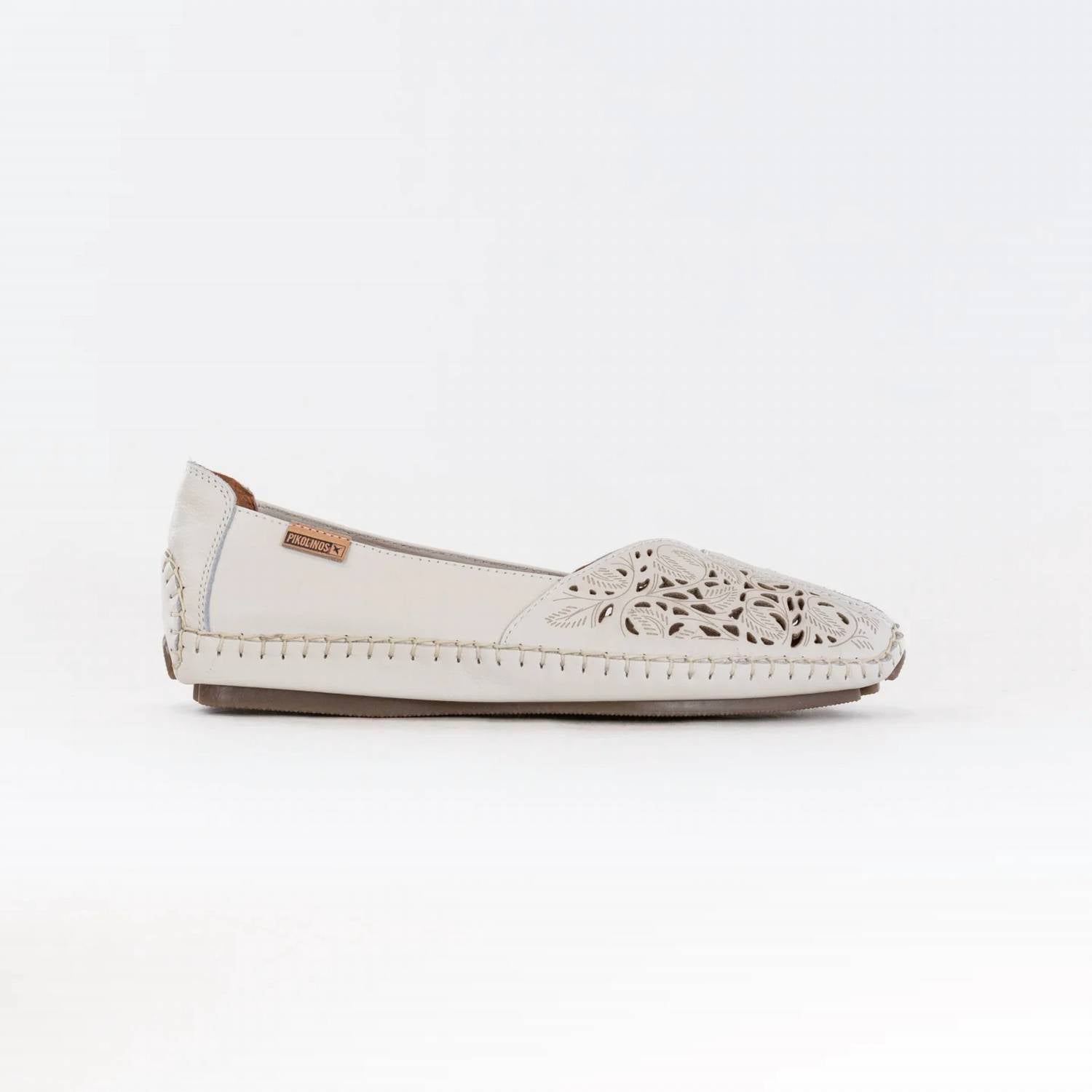 Pikolinos - Women's Jerez Slip-on Moccasins