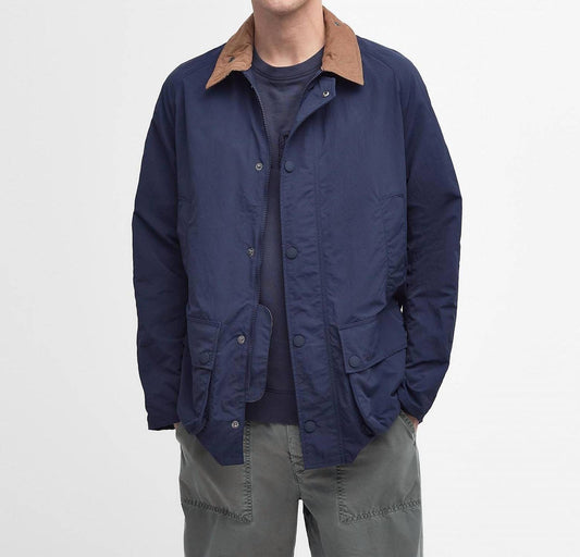 Barbour - Ashby Showerproof Jacket