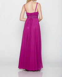 Milano Formals - Goddess Aura Gown