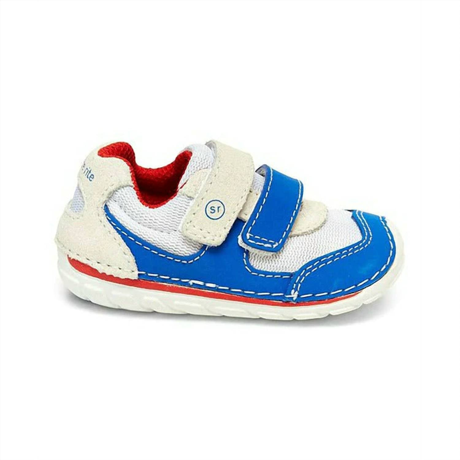 Stride Rite - Boy's Soft Motion Mason Sneaker