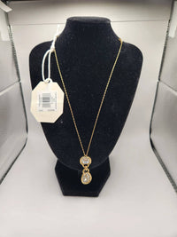 Swarovski - Women's Dextera Pendant Necklace