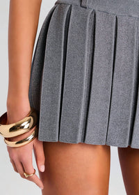 Retrofete - Darlene Knit Skirt