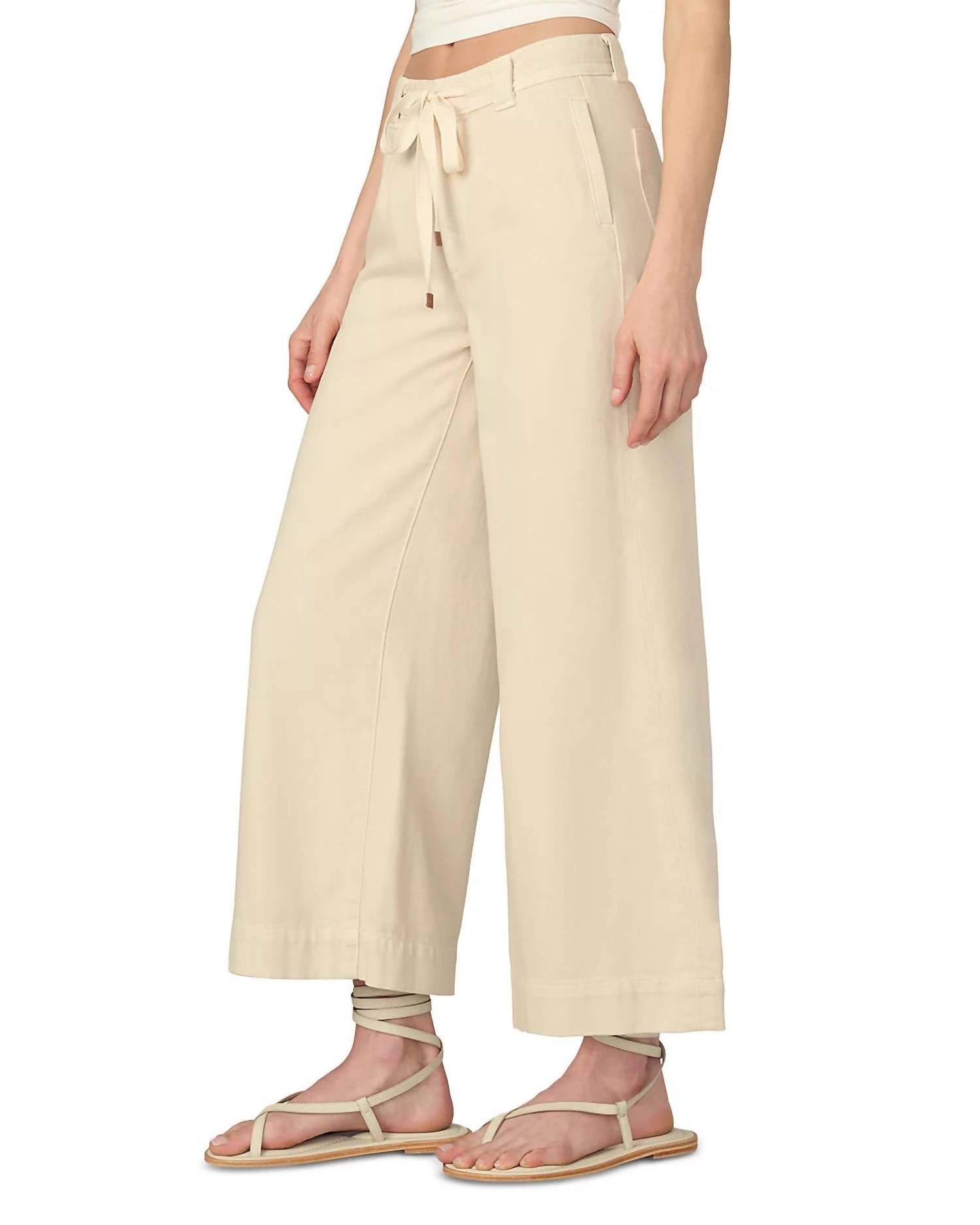 Joe'S Jeans - The Addison Pant