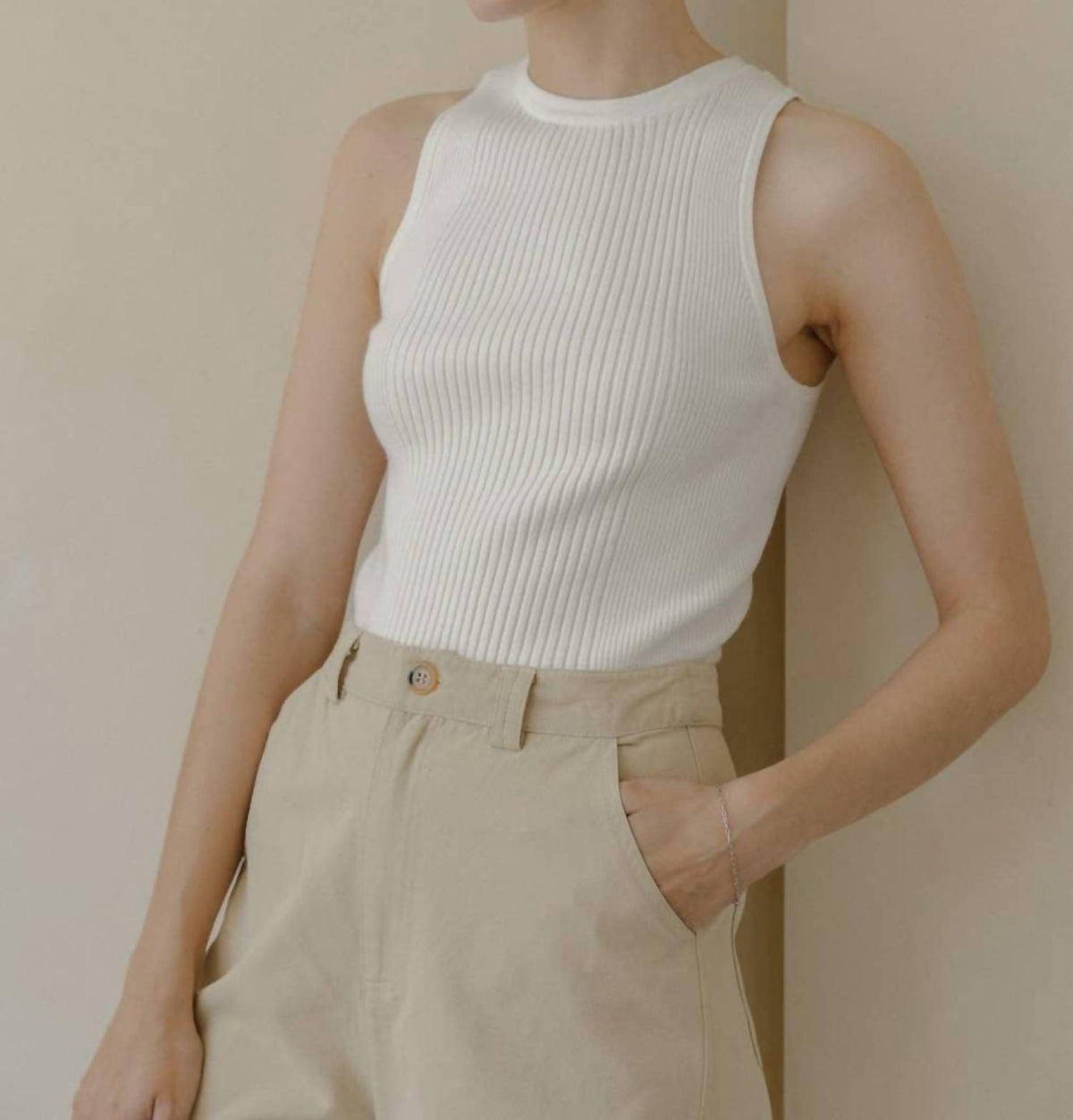 Mod Ref - Women's Brielle Top