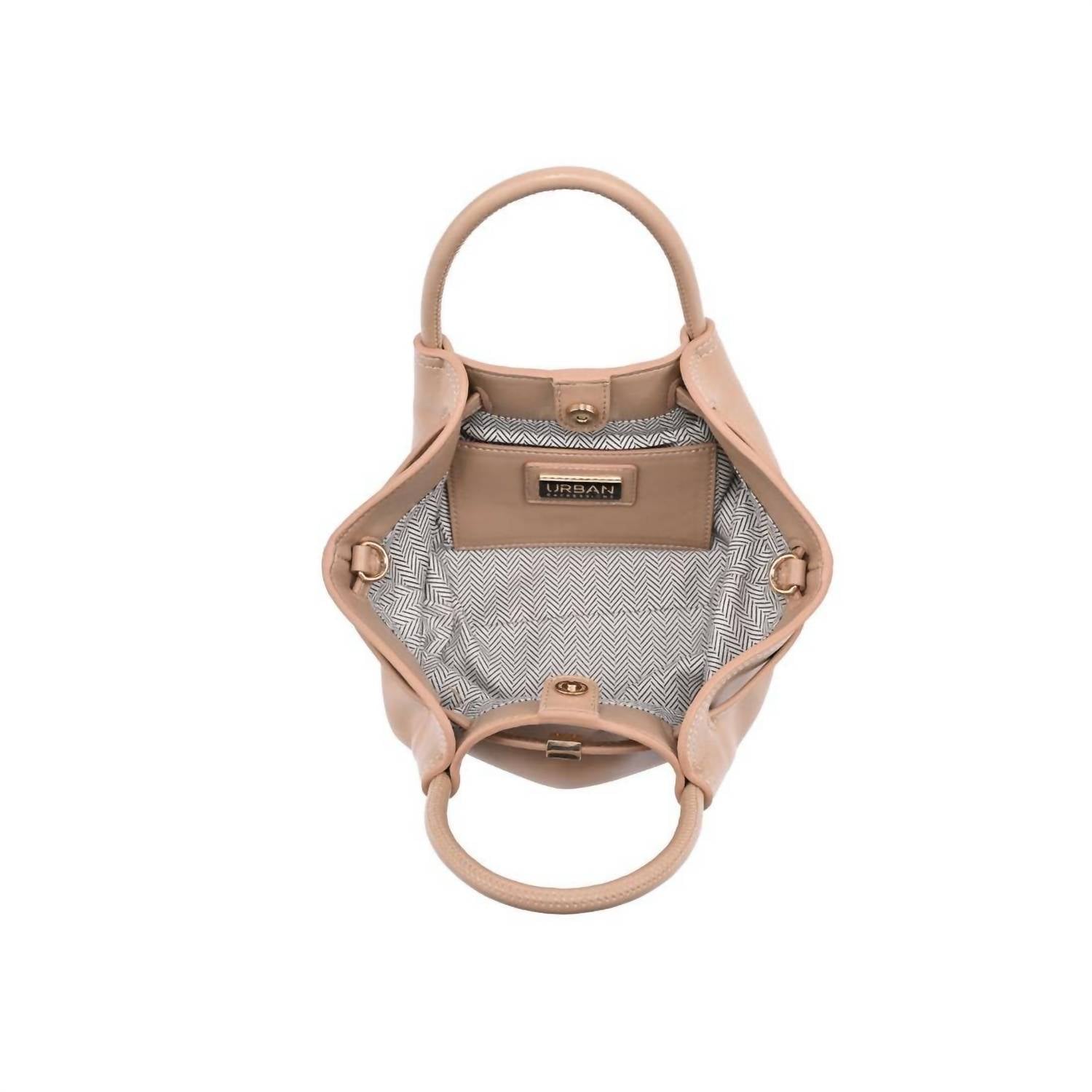 Urban Expressions - The Marabella Crossbody Handbag