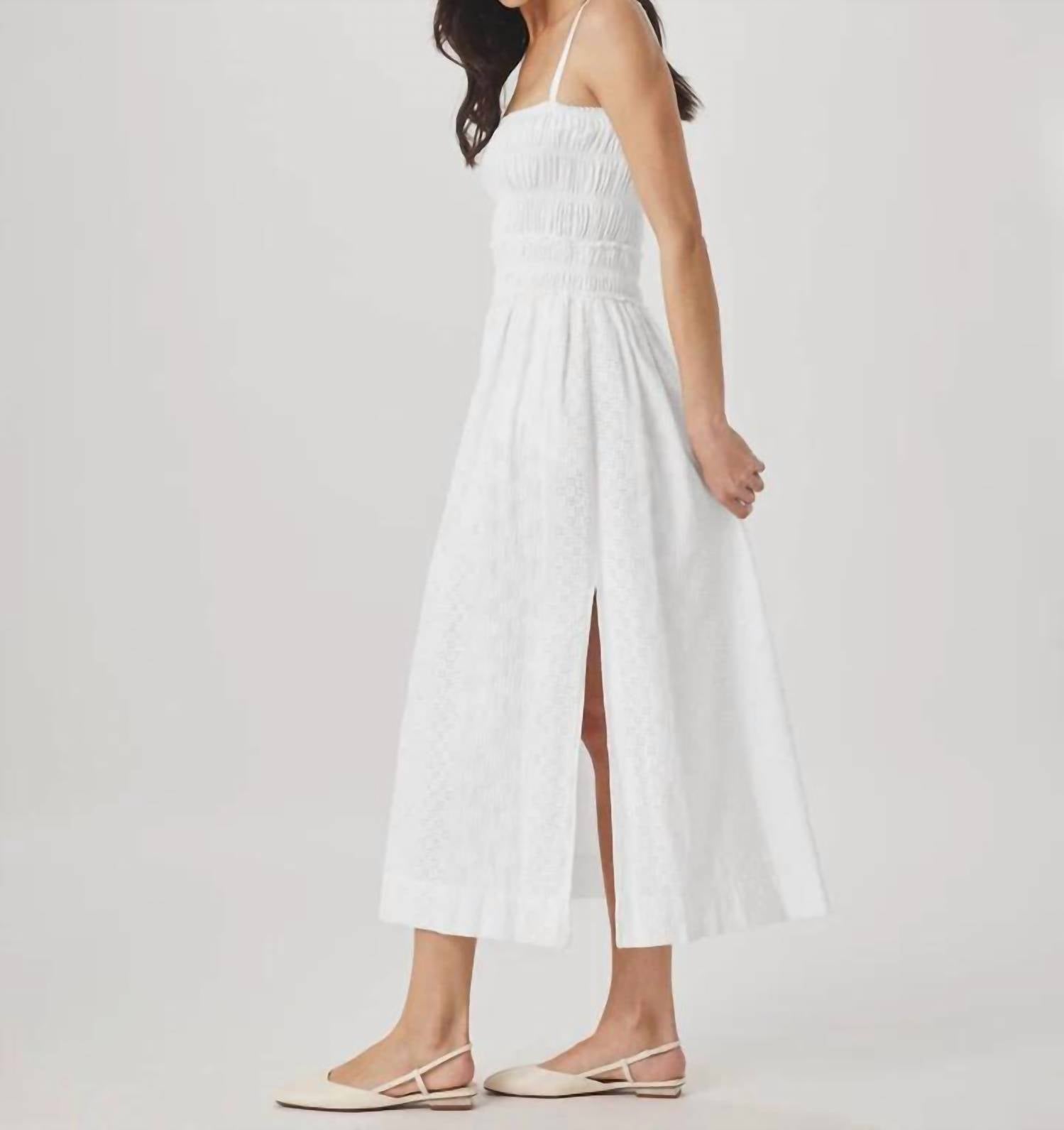 Splendid - Kenzie Eyelet Dress