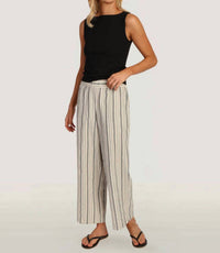Dylan - Sienna Laid‑back Pant