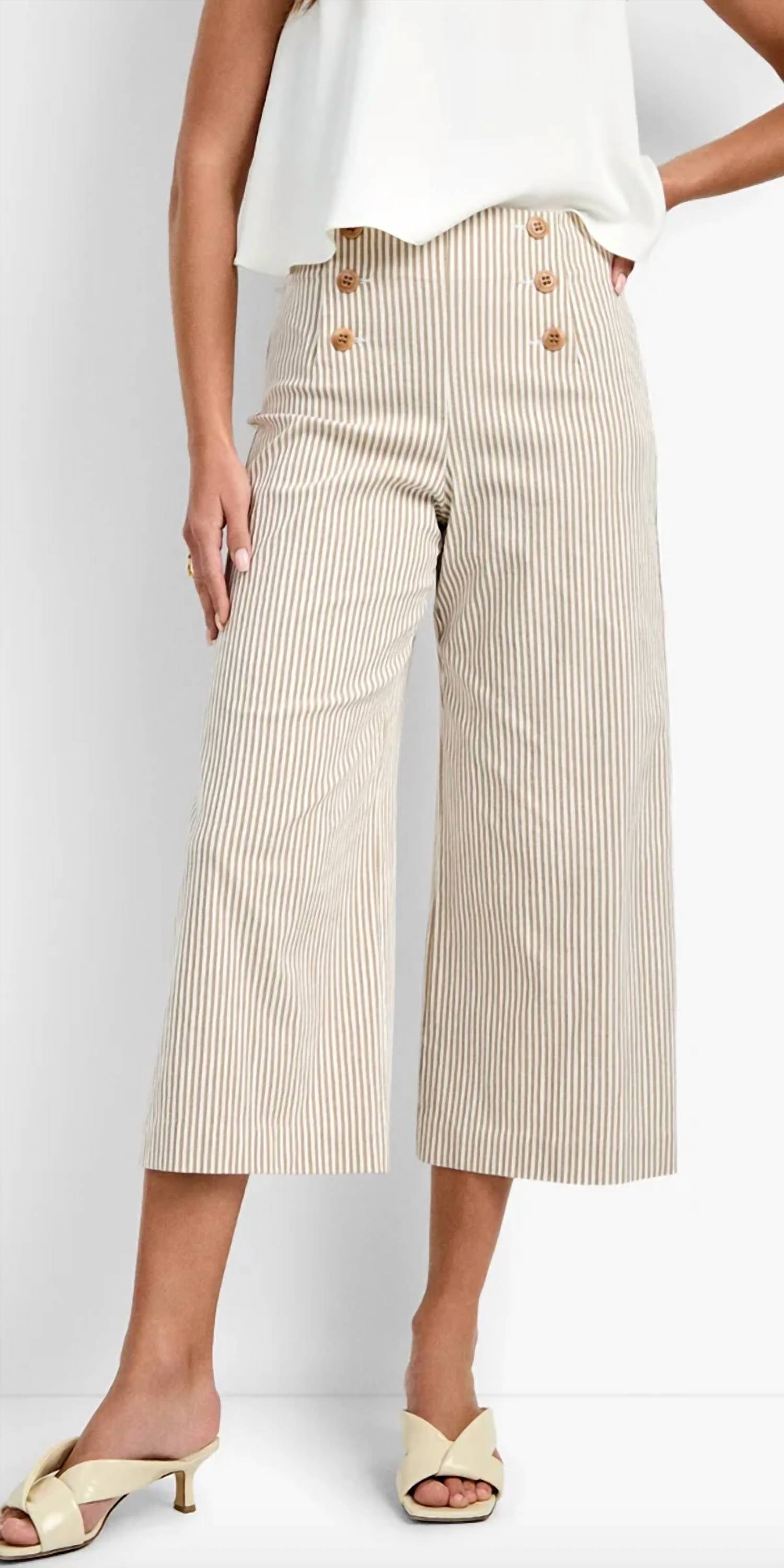 Trina Turk - Saltie 2 Pant