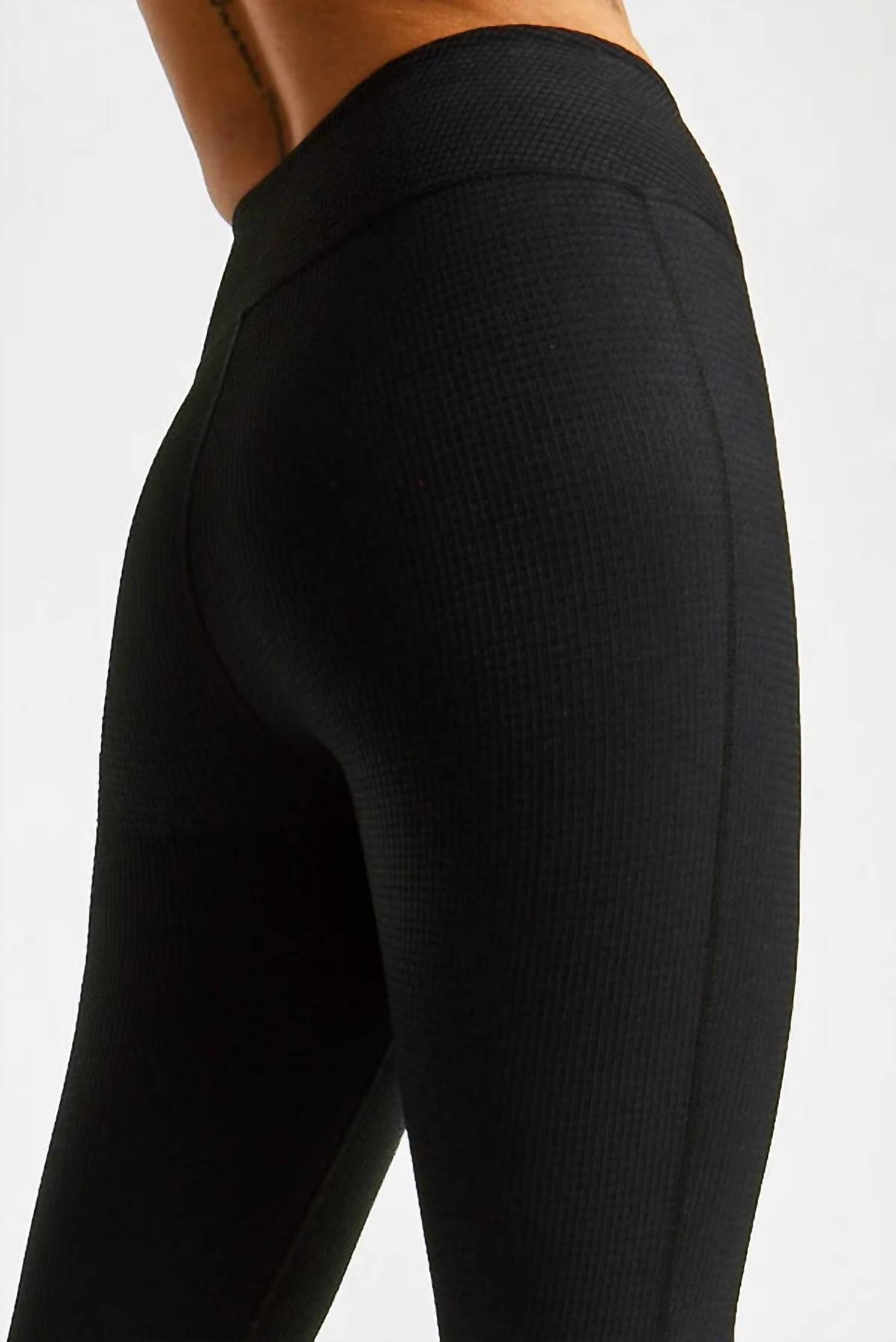 Year Of Ours - Thermal Veronica Legging