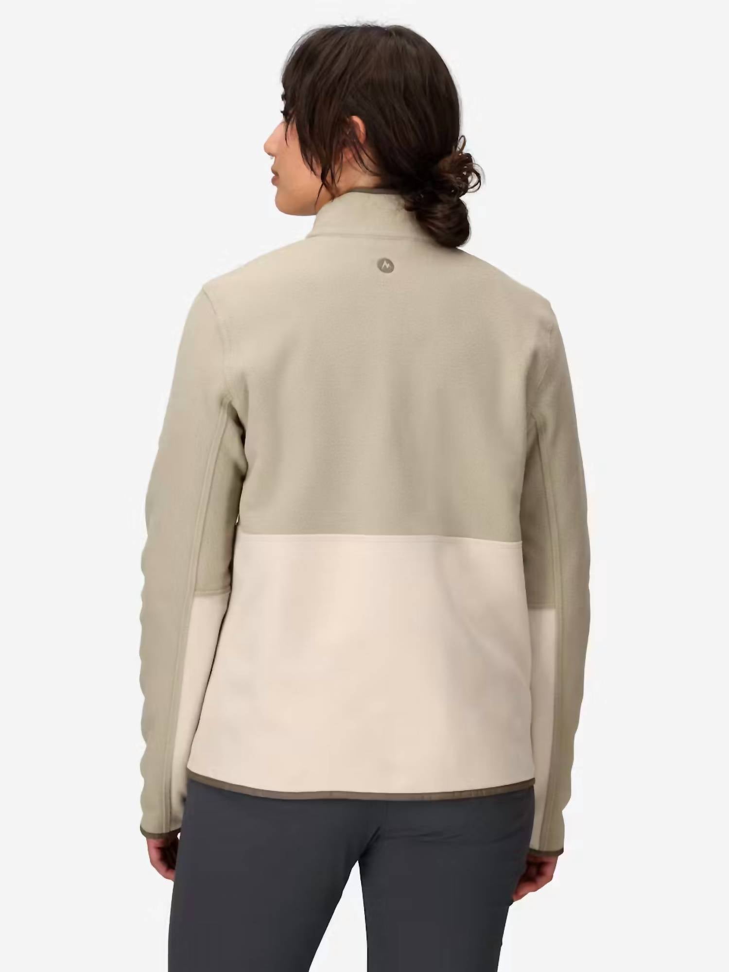 Marmot - Rocklin Fleece Zip Jacket