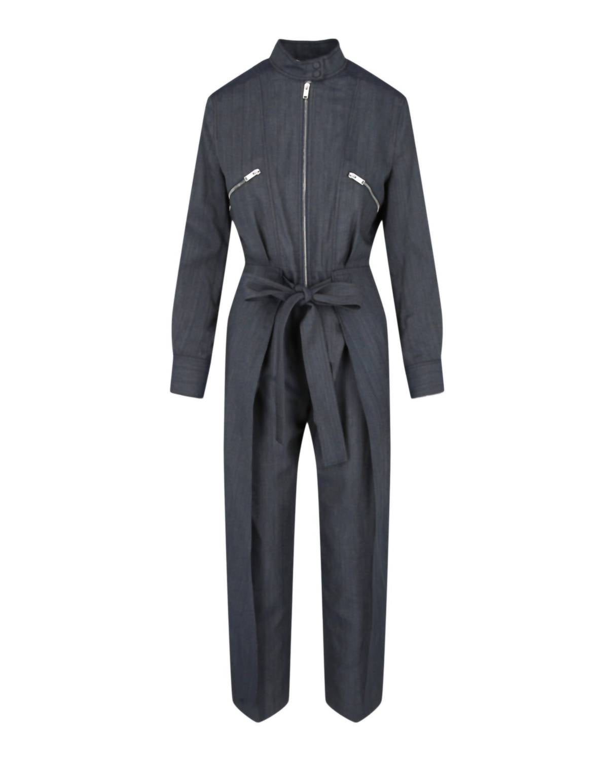 Stella Mccartney - Women's Brielle All In One Jumpsuit