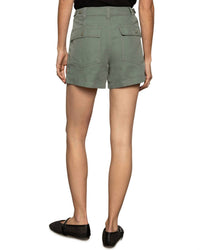 Sanctuary - Army Short
