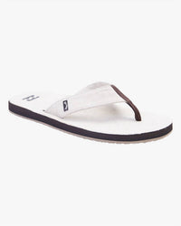 Billabong - Men's Overhead Hemp Slip-on Sandals