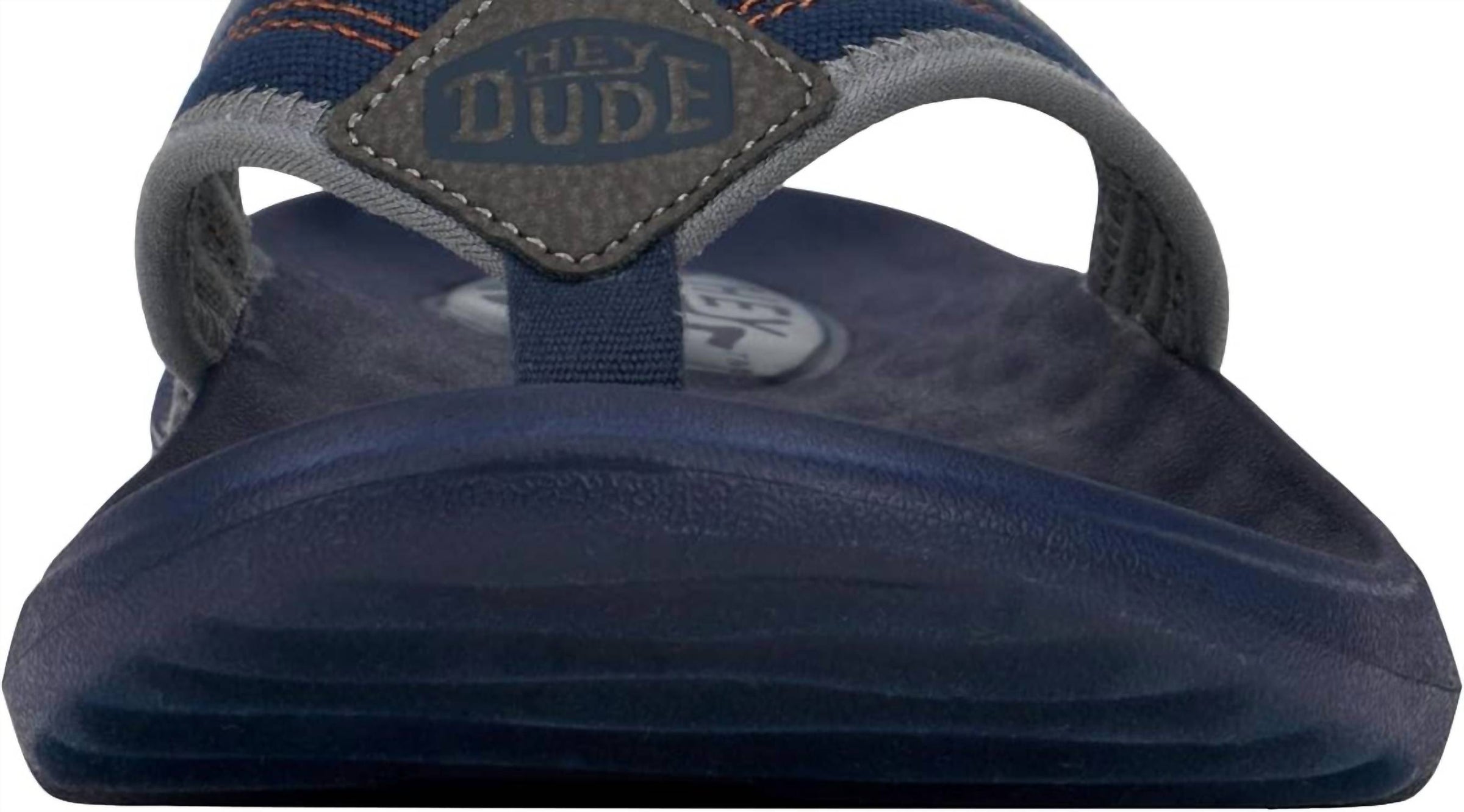 Hey Dude - Men's Myers Flip Sport Mode Sandal