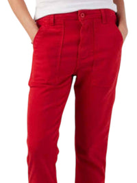 Amo - Easy Army Trouser