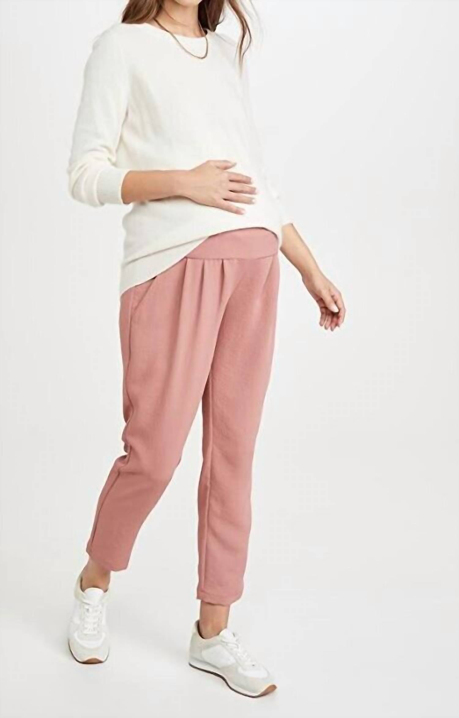 Hatch - Women's The Jensie Pant