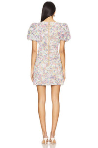 Elliatt - Rue Mini Dress