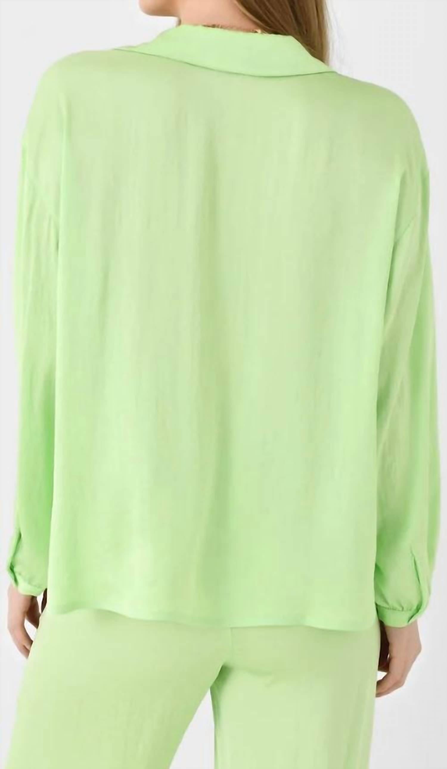 American Vintage - Widland Shirt