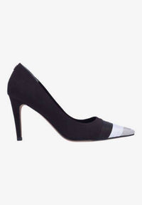 J. Renee - Women's Garbina Slip On Pumps