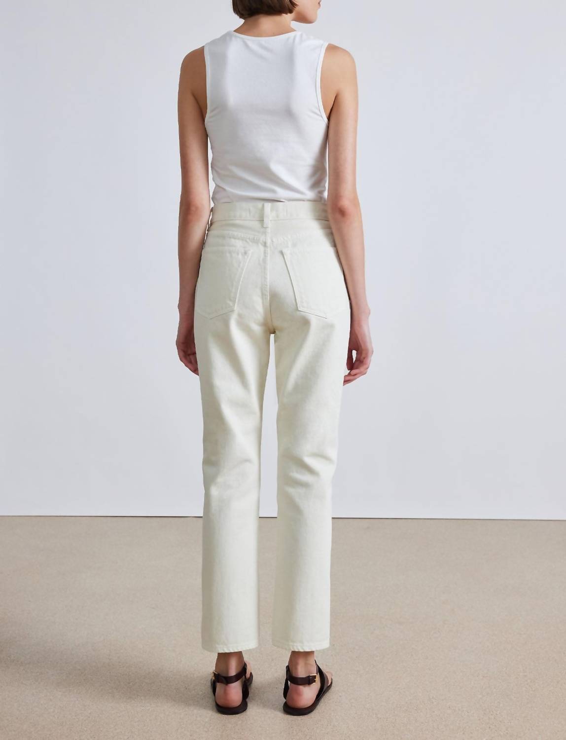 Apiece Apart - Camilla Jeans