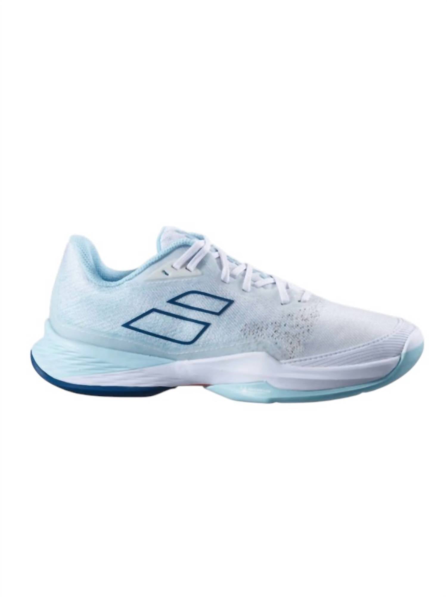 Babolat - Women's Jet Mach 3 All Court Shoes