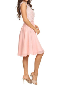 Eureka - Avery Formal Evening Dress