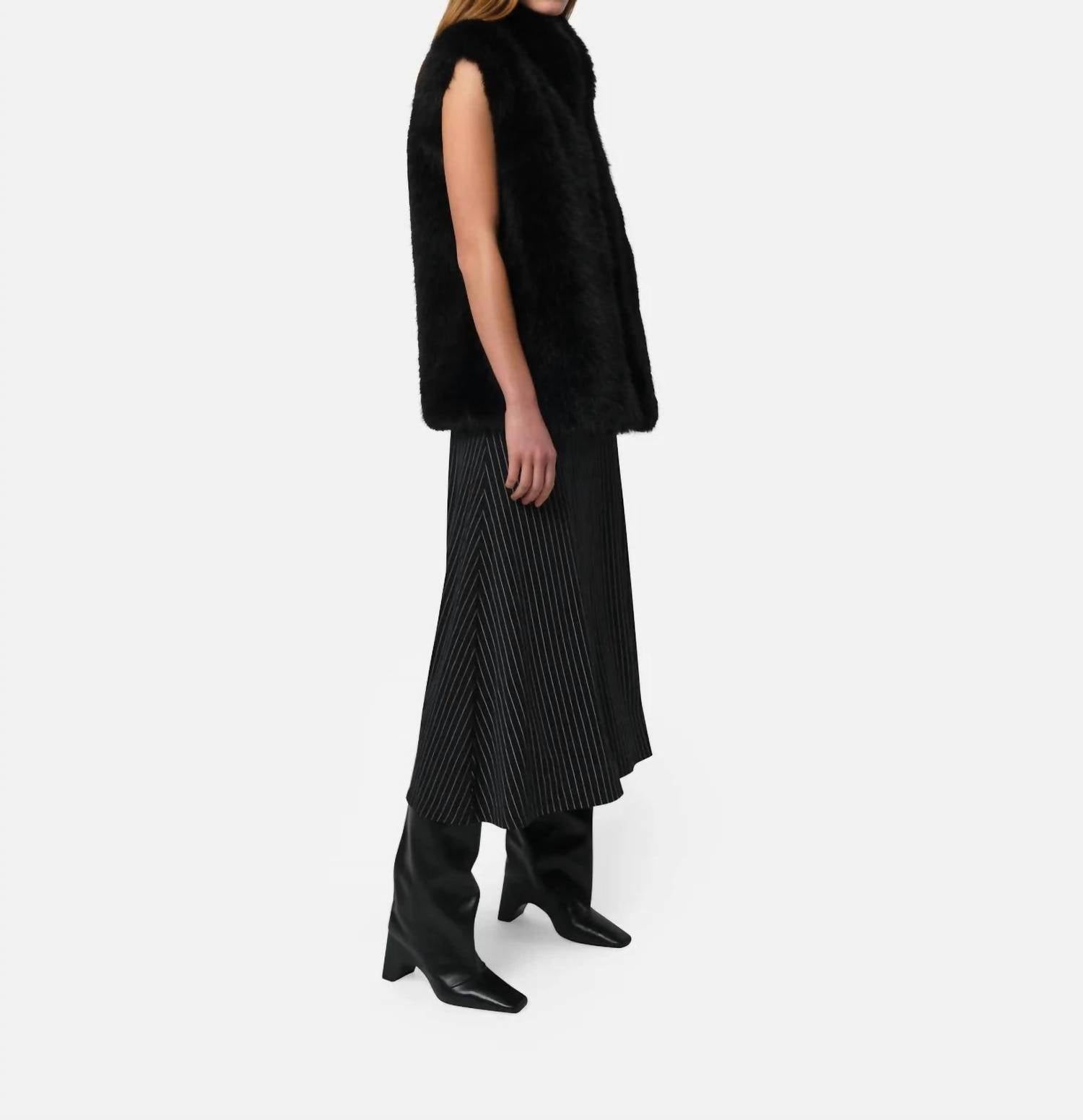 Apparis - Laila Sable Vest
